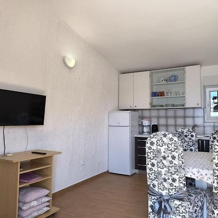 Apartments Lala Primošten Eksteriør billede